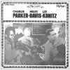 Charlie Parker - Miles Davis - Lee Konitz - Rare Broadcast Performances [Vinyl]