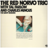 The Red Norvo Trio with Tal Farlow and Charles Mingus: The Savoy Sessions (2 LPs) [Vinyl]