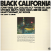 Black California - Vol. 1 (2 LPs) [Vinyl]