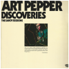 Discoveries - The Savoy Sessions (2 LPs) [Vinyl]
