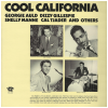 Cool California (2 LPs) [Vinyl]