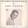 Piano Mastery by Art Tatum [Vinyl]