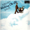 Walking on Air [Vinyl]