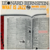 What Is Jazz. Omnibus Series [Vinyl]