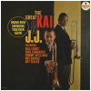 The Great Kai & J.J. - Brand New Swinging Together Again [Vinyl]
