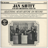 Jan Savitt And His Orchestra (1938-39) - Selections Never Before On Record [Vinyl]