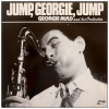 Jump, Georgie, Jump [Vinyl]