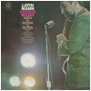 Latin Mann - Afro to Bossa to Blues [Vinyl]