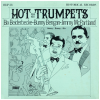 Hot Trumpets [Vinyl]
