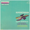 Supercussion [Vinyl]