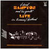 Lionel Hampton and His Giants - Live in Emmen, Holland [Vinyl]