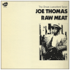 Raw Meat - The Great Lunceford Tenor Joe Thomas [Vinyl]