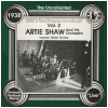The Uncollected Artie Shaw Volume 2 1938 - Vocals: Helen Forrest [Vinyl]