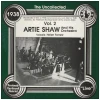 The Uncollected Artie Shaw Volume 2 1938 - Vocals: Helen Forrest [Vinyl]
