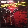 Big City Swing [Vinyl]
