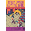 Chick Corea Elektric Band: Inside Out [Tape]
