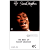 Best of Sarah Vaughan [Tape]
