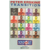 Peter Erskine: Transition [Tape]