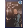 The Essential Count Basie, Vol. 3 [Tape]