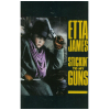 Etta James: Stickin' To My Guns [Tape]
