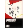 Extensions [Tape]