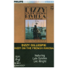 Dizzy on the French Riviera [Tape]