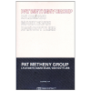 Pat Metheny Group [Tape]