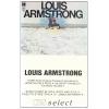 Louis Armstrong [Tape]