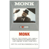 Monk (I Love Jazz series)