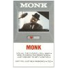 Monk (I Love Jazz series) [Tape]