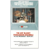The Art Blakey Percussion Ensemble: The Jazz Messengers; Drum Suite [Tape]