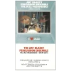 The Art Blakey Percussion Ensemble: The Jazz Messengers; Drum Suite [Tape]
