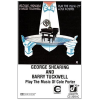 George Shearing & Barry Tuckwell Play the Music of Cole Porter [Tape]