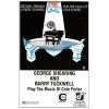 George Shearing & Barry Tuckwell Play the Music of Cole Porter [Tape]