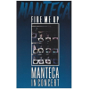 Fire Me Up: Manteca in Concert [Tape]
