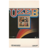 Uzeb Live in Bracknell [Tape]