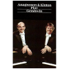 Anagnoson & Kinton Play Gershwin [Tape]