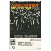 Some Like It Hot [Tape]