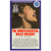 The Quintessential Billie Holiday, Vol. 1 (1933-1935) [Tape]
