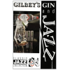 Gilbey's Gin and Jazz