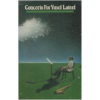 Concerto for Yusef Lateef [Tape]