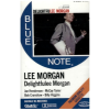 Delightfulee Morgan [Tape]