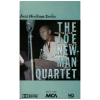 The Joe Newman Quartet Featuring Shirley Scott, 1958 [Tape]