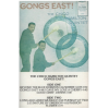 Gongs East [Tape]