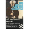 Jazzlore: The Jimmy Giuffre Clarinet [Tape]