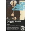 Jazzlore: The Jimmy Giuffre Clarinet [Tape]