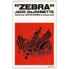 Zebra [Tape]