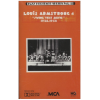 Louis Armstrong 4 - Swing That Music 1936-1938 [Tape]