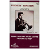 Return To Rio - Shorty Rogers and his Giants [Tape]