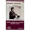 Return To Rio - Shorty Rogers and his Giants [Tape]